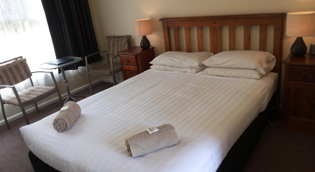 Southern Right Motor Inn, Забронировать Отель Отели Уоррнамбул 3 звезды, 3*