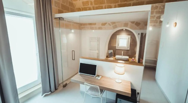 Endea Suite Rooms & Lounge SPA