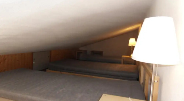 Belle Plagne Two-roomed Apartment on the Slopes for 5 People of 32 mÂ² Care48