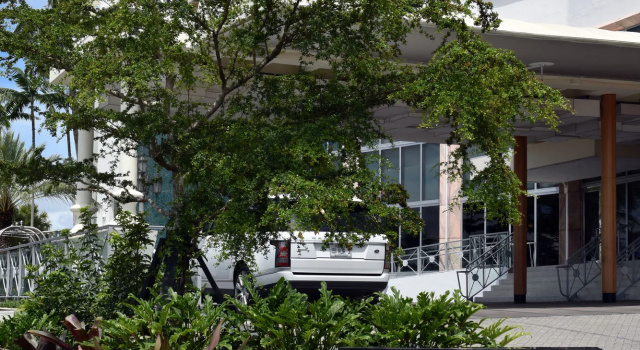 Nobu Hotel Miami Beach, Забронировать Отель СПА-отели Miami Metropolitan Area, SPA-услуги