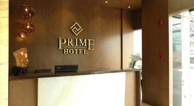 Prime Hotel, Reserva ahora Hotel Ciudad Quezón 