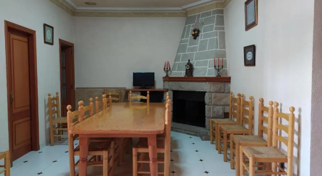 Коттедж Casa MarTa