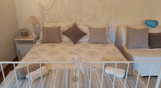 Furaha Villa Etna Trecastagni, Réserver Villa Hôtels à Sicile avec parking, Parking