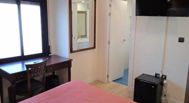 Номер Economy Hotel 153