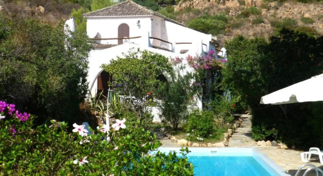 Вилла Villa Anna Maria