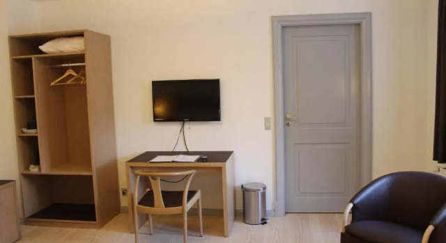 Двухместный номер Standard Brodremenighedens Hotel, BW Signature Collection