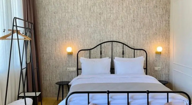 Номер Classic Arts Hotel Tbilisi