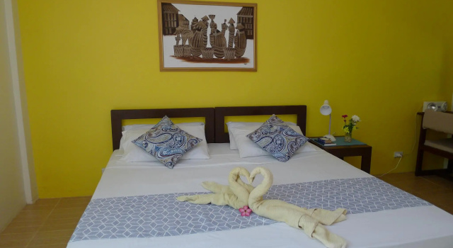 Одноместный номер Standard By the Bay, Jacana Bed & Breakfast