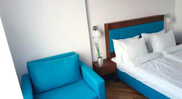 Helios, Varaa Hotelli Sulina Tulcea