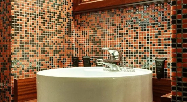 Номер Standard Hotel Best Roma