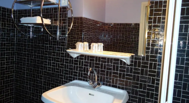 Семейный номер Standard Hotel des Voyageurs