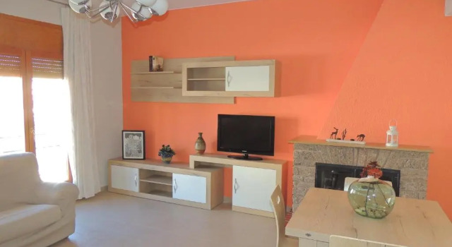Vivienda El Olivo, Varaa Hotelli Valderrobres Matarranya