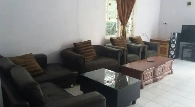 Villa Villa Kota Bunga Melati