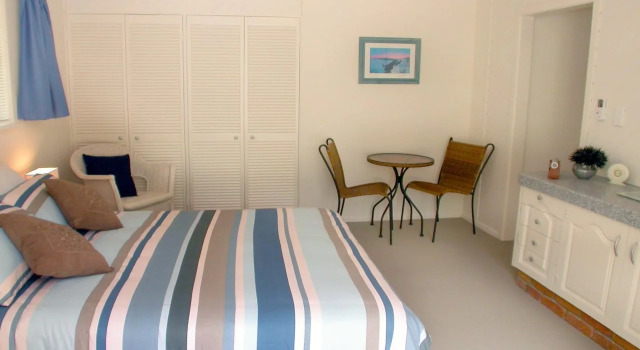 Poppies Bed and Breakfast, Boek Hotel Hotels in Mooloolah met parkeren, Parkeren