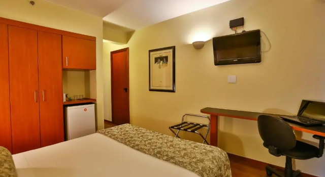 Двухместный номер Superior Metropolitan Hotel by Atlantica