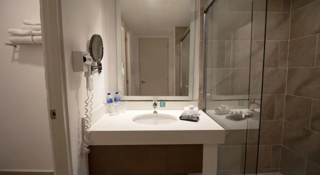 Номер Standard Oceano Palace
