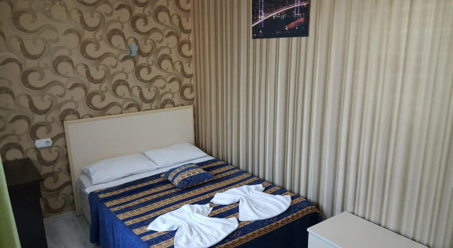 Двухместный номер Standard Anadolu Hotel