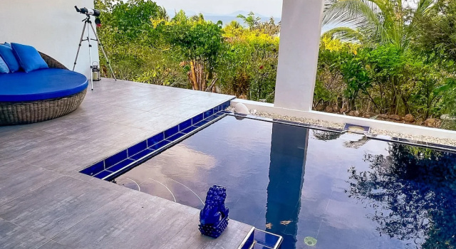 Люкс Deluxe The Dream Beach Resort