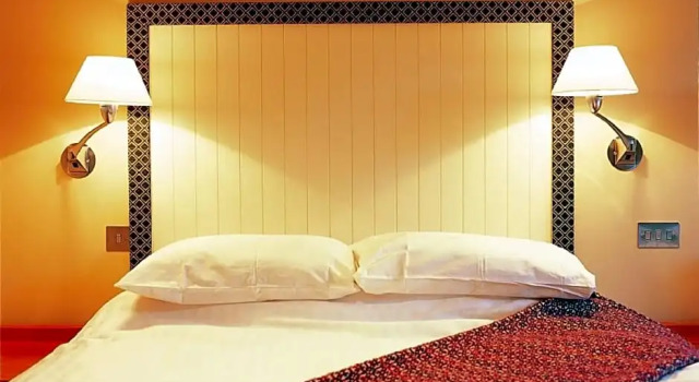 Номер Superior Marwell Hotel Winchester South