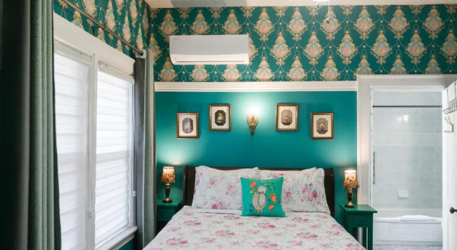 Люкс Prince Street Suites