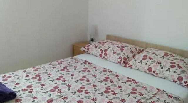 Apartments Teami
