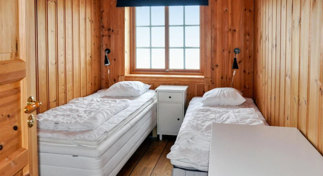 Nice Home in Sälen With 7 Bedrooms and Sauna, Rezerwuj Hotel Hotele w Svealand z parkingiem, Parking