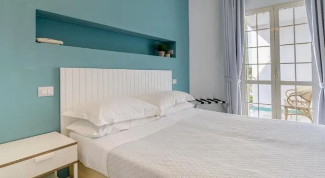 Номер Superior Hotel Mandetta
