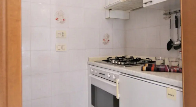 Апартаменты Casa Airenti