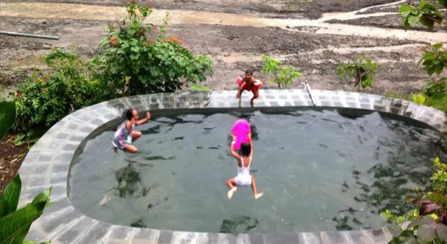 The Riverside Jogja Hotel, Rezerwuj Hotel Sleman Yogyakarta Province