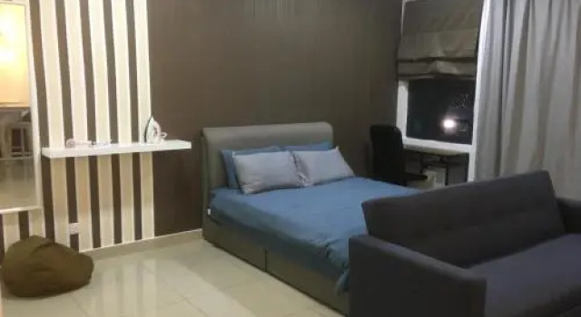 Warm Stay at Trefoil, Забронировать Апартаменты/квартира Кланг Селангор
