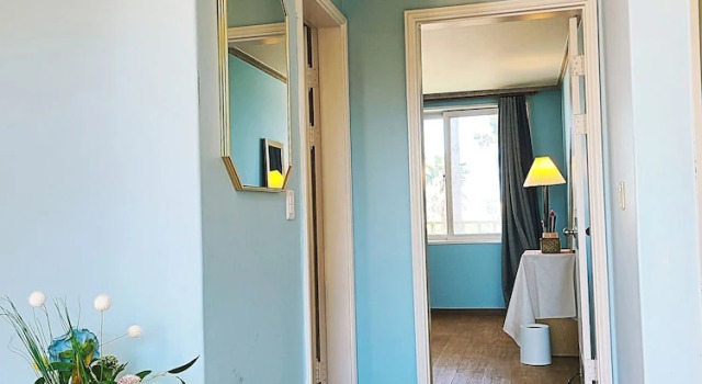 Номер Standard с видом на воду Villae Resort