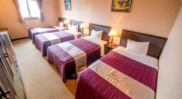 Shan Shui Jyu Hotel