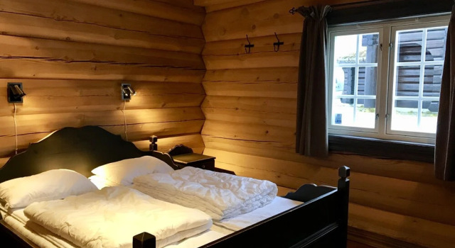 Cozy chalet Totteskogen 126, Reserva ahora Chalet de montaña Hemsedal Buskerud, cerca de Fjellugla