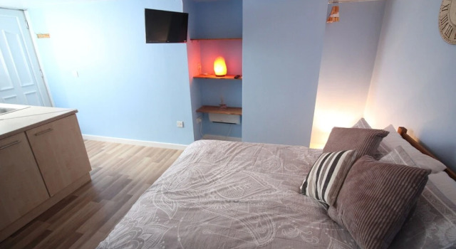 Номер Standard The Snug