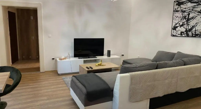 Апартаменты Várker 9 Apartman