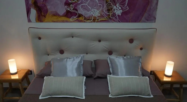 Двухместный номер Standard Dear Mary B&B