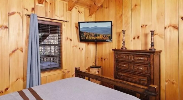 Moonshine Holler, Забронировать Дом для отпуска Олдем Great Smoky Mountains National Park