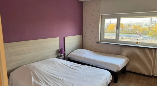 Confort chambre Le Reflet des Torches