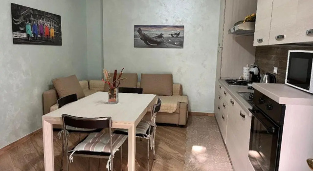 Коттедж c 1 комнатой Paola House