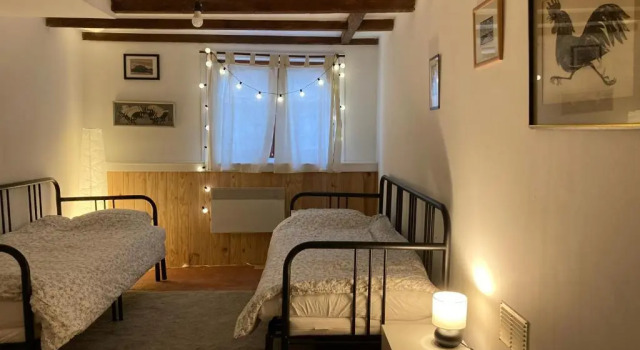 Dieppe centre charming spacious home for 2-8 guests, Book Apartment Dieppe 