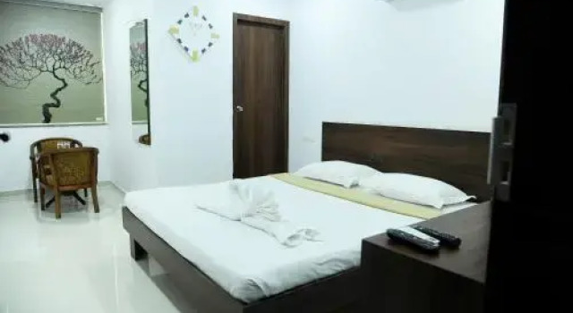 Hotel Kutch Heritage, Buchen Sie Hotel Gandhidham Gujarat