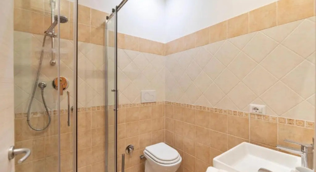 Номер Standard A Roman Tale B&B