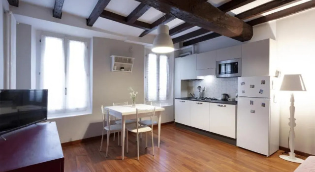 Апартаменты Rua Freda Apartments
