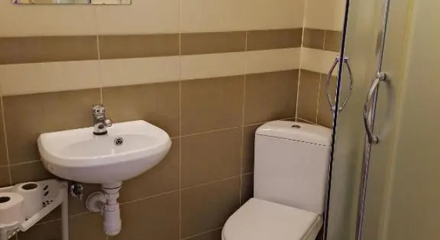 Двухместный номер Standard с видом на горы Pod Tatrami widok na Tatry, sauna, parking, blisko Term Bukovina