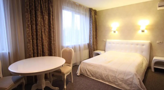 Двухместный номер Standard Hotel Felicia