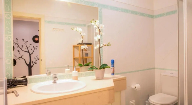 Standard huone Vinyl Flat Bed & Breakfast