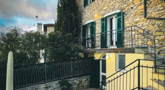 Ca' del Borgo CIPRESSA