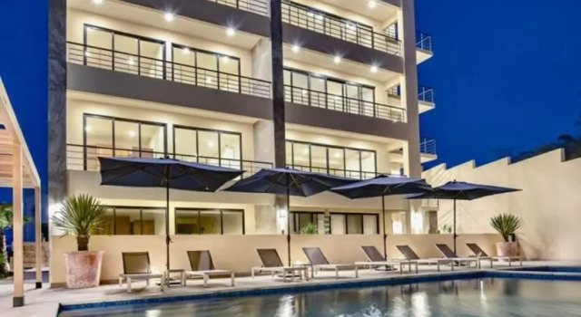 Апартаменты La Vida Hermosa in Cabo San Lucas