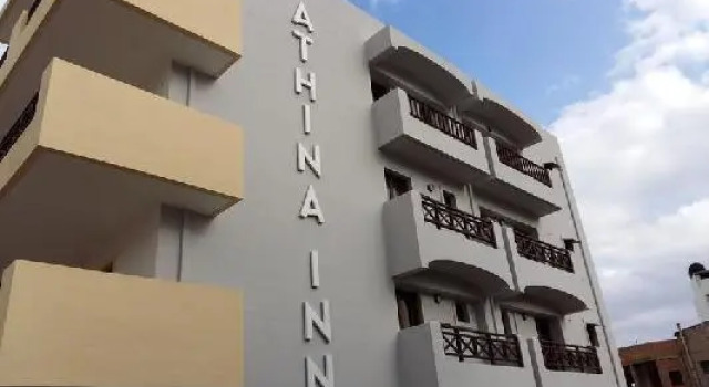 Simple Hotel Athina Inn And Annex, Забронировать Отель Лименас Херсонису 