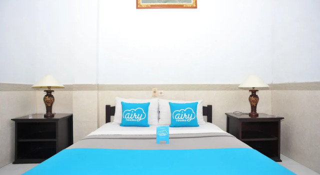 Airy Legian Gang Mangga 7 Kuta Bali, Rezerwuj Hotel Hotele w Bali z basenem, Basen